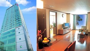 M Chereville Hotel Seoul