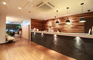 Maxwell Hair Transplant Clinic