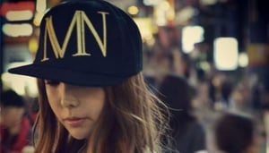 Mutated Nation Korea Online Store