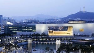 National Museum of Korea