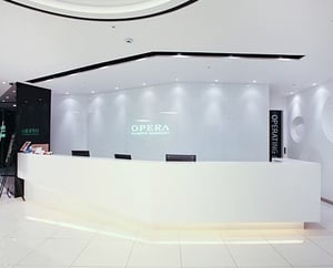 Opera Plastic Surgery