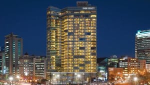 Park Hyatt Seoul