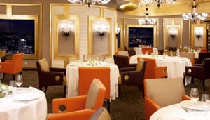 PIERRE GAGNAIRE à Séoul