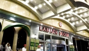 Ramada Hotel Seoul