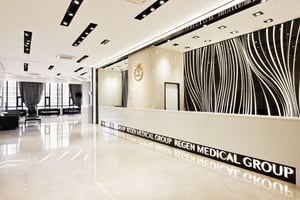 The Regen Plastic Surgery