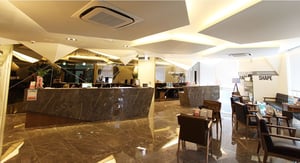 Reyoung Beauty Clinic