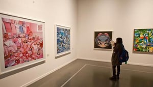 Seoul Museum of Art (SeMA)