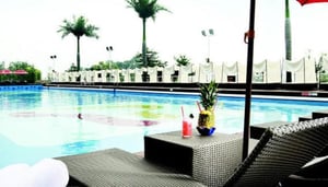 Sheraton Grande Walkerhill