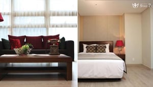 Stay 7 Gongdeok Residence