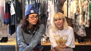 Steve J & Yoni P Flagship Store