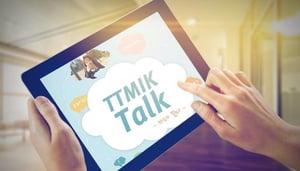 Talk To Me In Korean