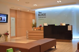The Black Hair Clinic