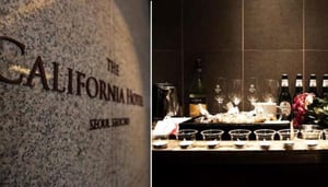 The California Hotel Seocho Seoul