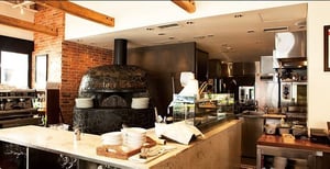 The Kitchen Salavatore & Bar