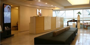 The M Plastic Surgery