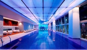 The Ritz-Carlton Seoul