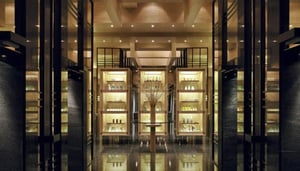 The Spa Grand Hyatt Seoul