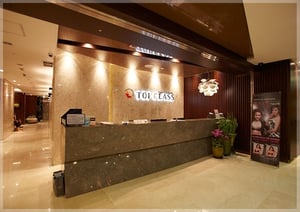 Topclass Plastic Surgery