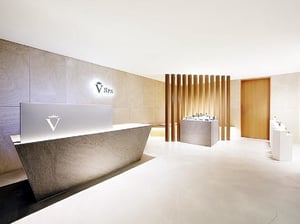 V Spa