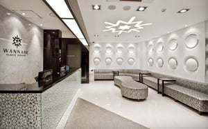 Wannabe Plastic Surgery