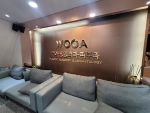 Wooa Plastic Surgery Clinic