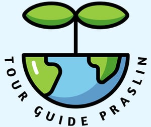 Tour Guide Praslin