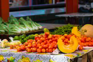 Mahe Island Discovery Tour