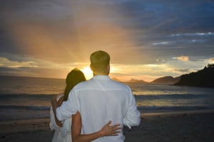 Isla de Mahe: Tour privado por la isla de Mahe