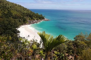 Praslin: descubre la isla con un guía local