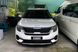 セーシェル空港/ホテル間の送迎 - 片道のみ