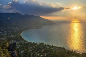 El viaje de aventura definitivo: ¡Explora las Seychelles!