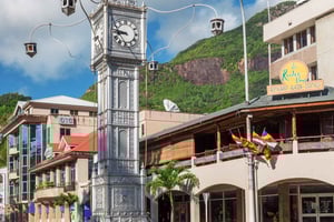 Inolvidable tour de día completo por la isla de Mahe