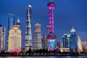 Tour privato di 6 giorni in Cina: Shanghai, Hangzhou, Suzhou