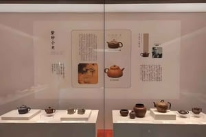 7-daagse poëziereis door Shanghai, Nanjing, Wuxi en Suzhou