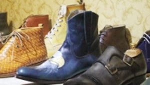 Mr. Billy's Handmade Shoes