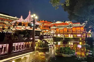 Servicio de guía privado