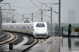 Summer Night Markets in Shanghai