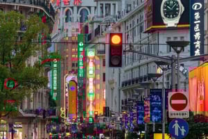 Shanghai: tour privato di 2 giorni con soggiorno in hotel 5 stelle