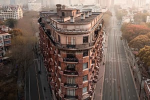 Les incontournables de Shanghai : culture, jardin Yu et vues nocturnes