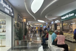 Shanghai: tour del mercato falso, del Bund e del mercato dei tessuti