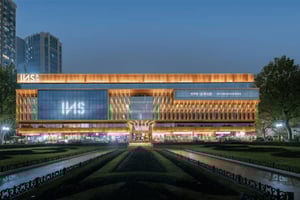 Shanghai Fuxing INS - Biglietto d'accesso a 7 discoteche