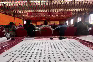 Shanghai: Personlig privat tur med en certifierad fransktalande guide