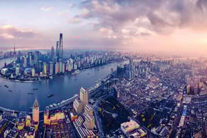 Shanghai Classics Tour: Xintiandi, Yu Garden, Bund en meer