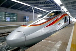 Shanghai: gita di 1 giorno a Suzhou Zhouzhuang in treno superveloce