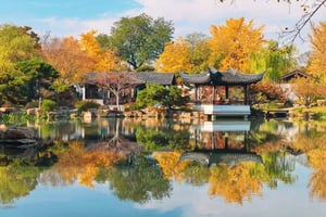 上海発蘇州への新幹線1日プライベートツアーをご案内いたします