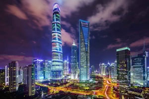 Biglietto di 1 giorno per Shanghai Disneyland: sblocca la magia!