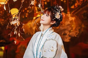 Shanghái: Xuyan - Banquete imperial inmersivo de la dinastía Tang