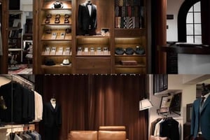 Fai shopping come un locale: esplora il mercato con il tocco di un nativo