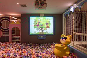 Shuiguo Hot Spring: una experiencia de spa de lujo en Shanghái.