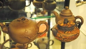 Yunzhou Antique City